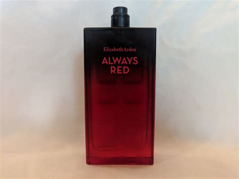 elizabeth arden always red discontinued.